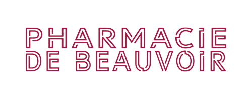 Pharmacie de Beauvoir